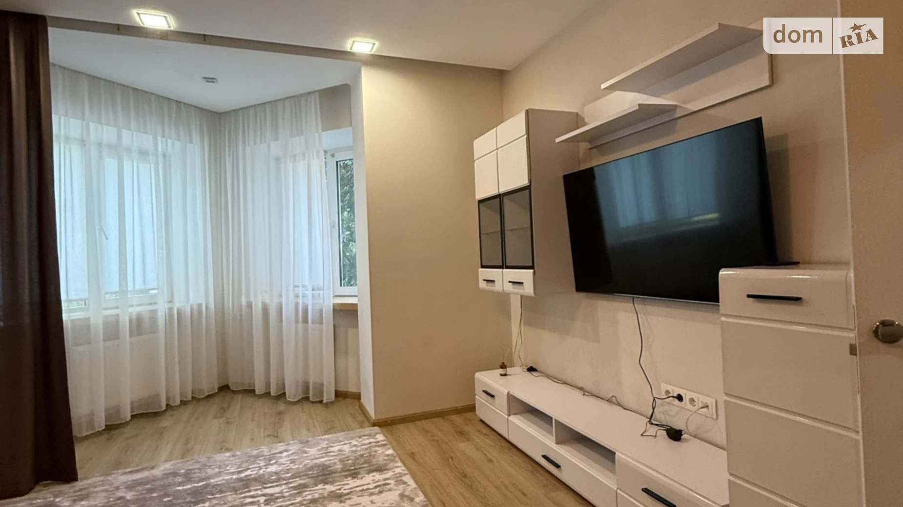 Продается 1-комнатная квартира 53.5 кв. м в Хмельницком, просп. Мира, 102/2 - фото 5