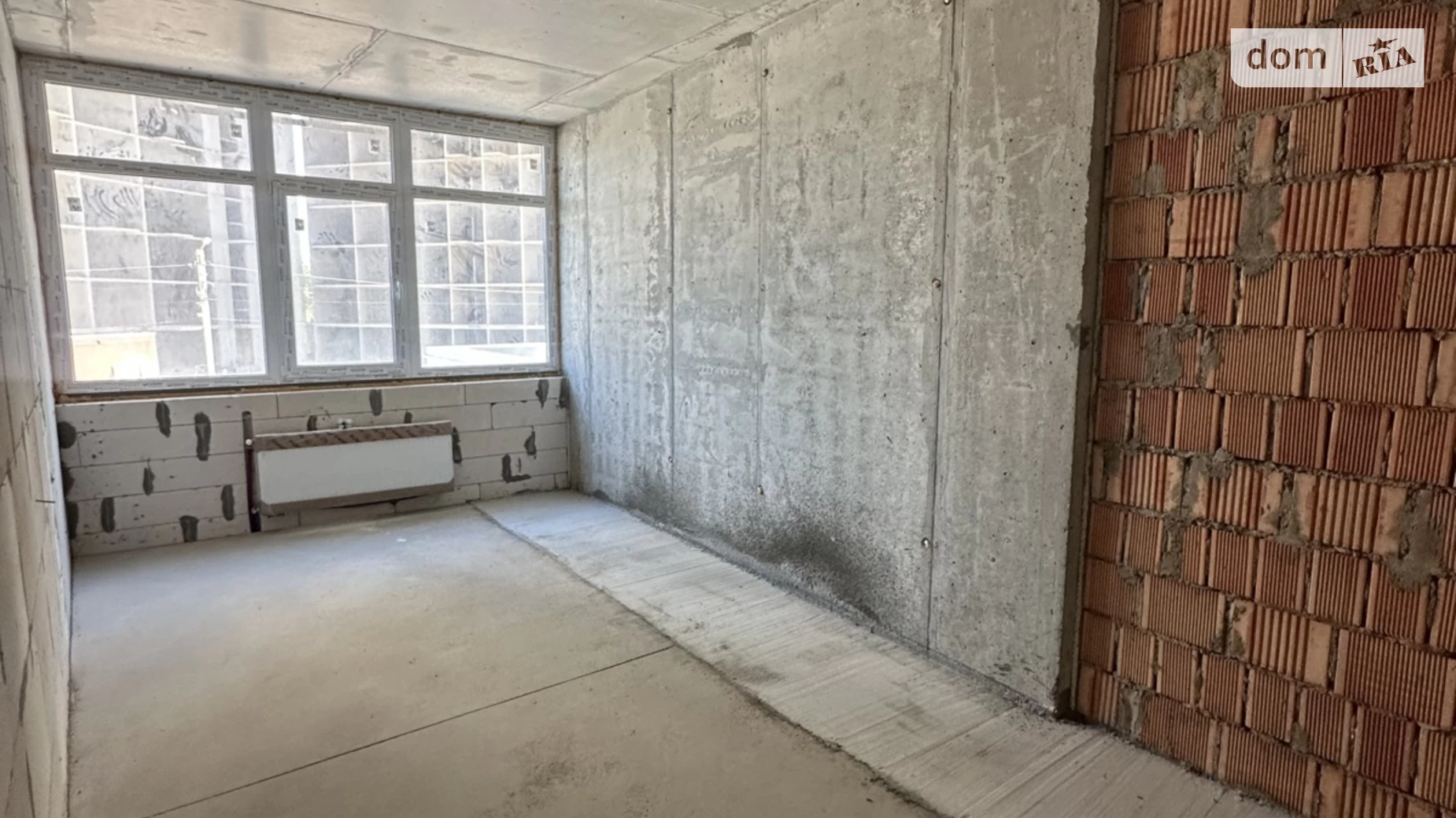 Продается 2-комнатная квартира 81.1 кв. м в Одессе, пер. Курортный, 2/4 - фото 2