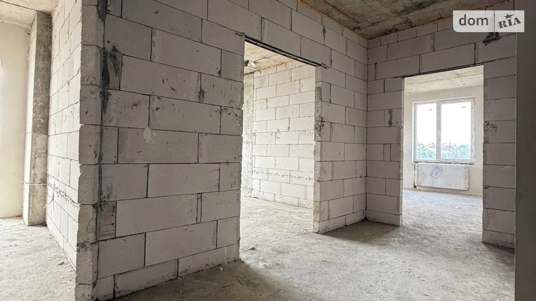 Продается 2-комнатная квартира 89 кв. м в Черновцах, ул. Южно-Окружная, 5Л - фото 4