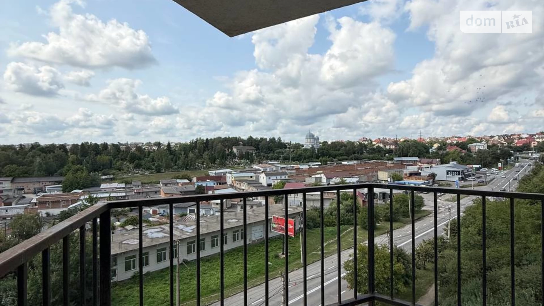 Продается 2-комнатная квартира 89 кв. м в Черновцах, ул. Южно-Окружная, 5Л - фото 5