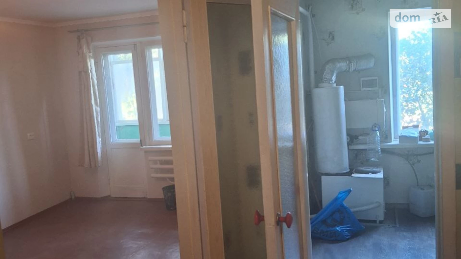 Продается 3-комнатная квартира 68.8 кв. м в Снигиревке, цена: 17000 $ - фото 3