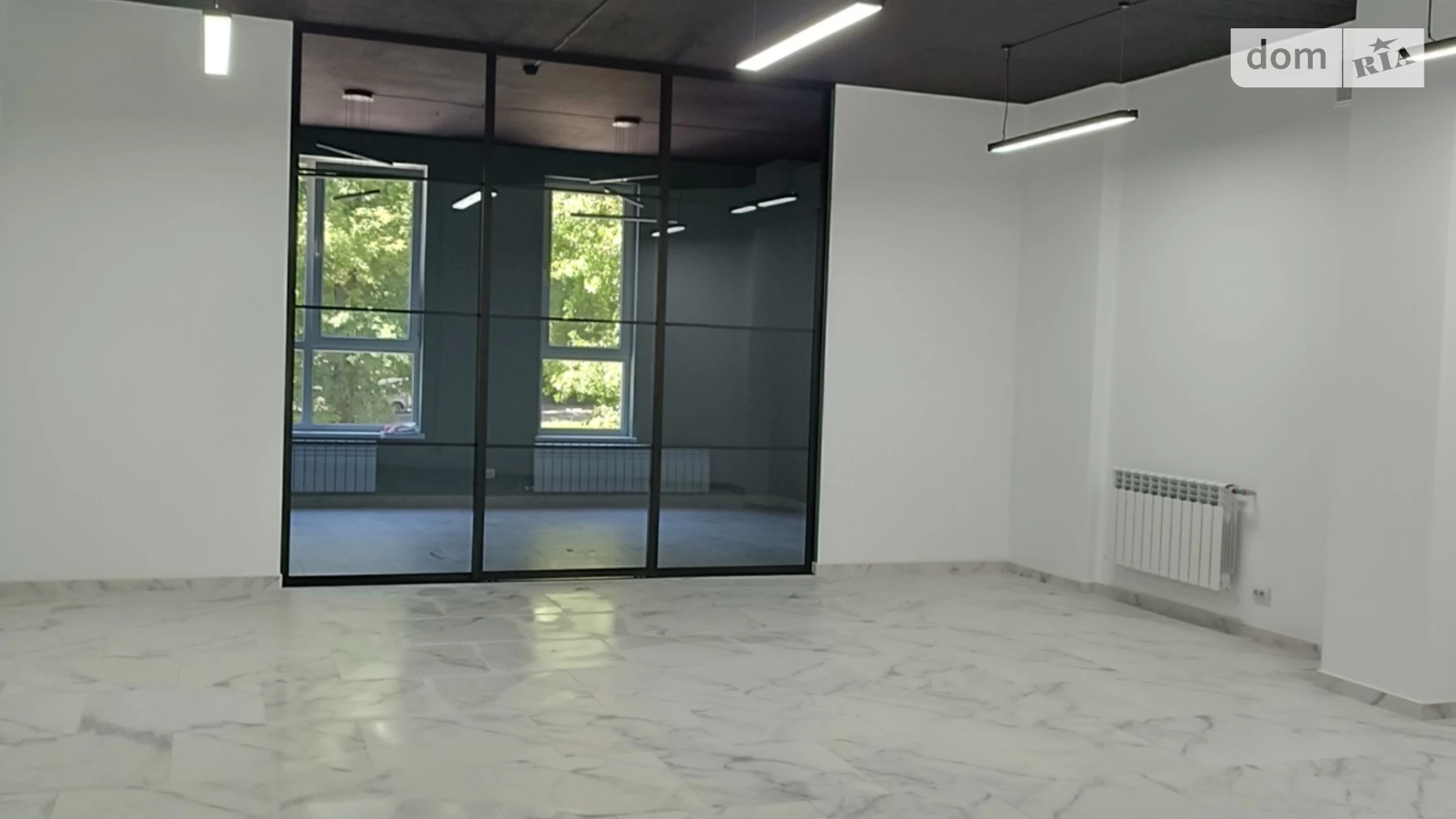 Сдается в аренду помещения свободного назначения 63.1 кв. м в 8-этажном здании, цена: 15775 грн - фото 2