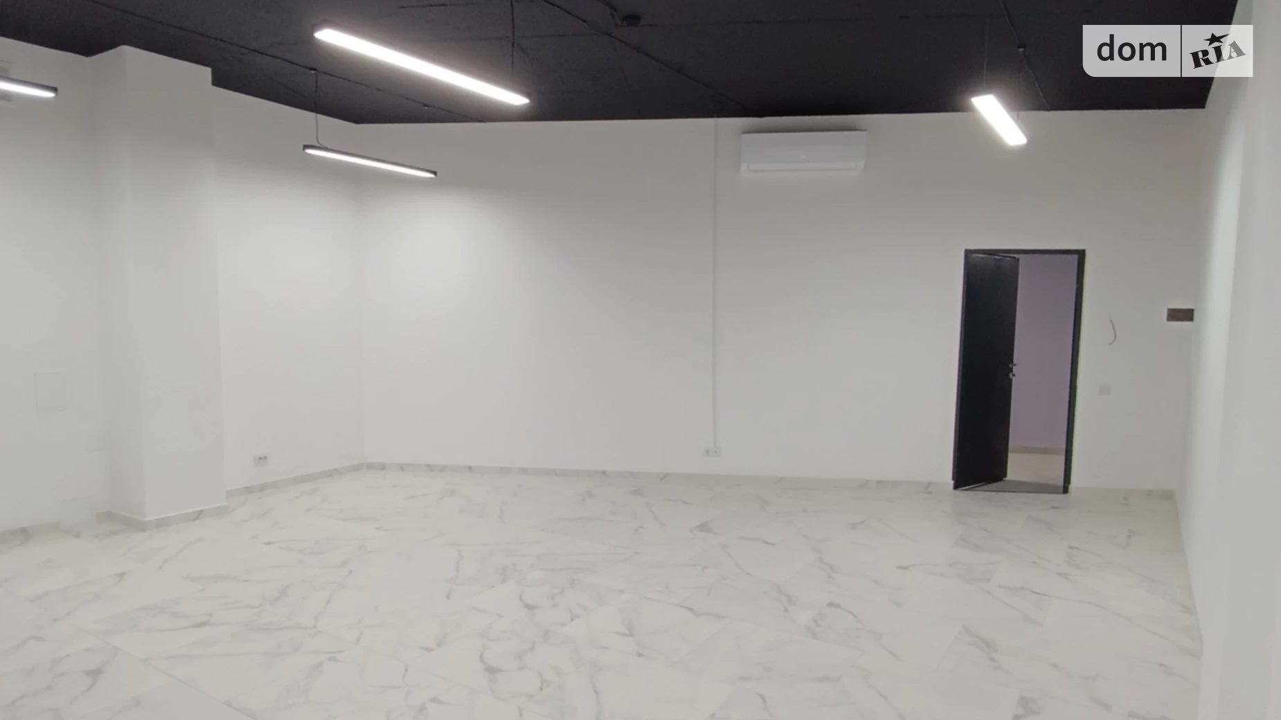 Сдается в аренду помещения свободного назначения 63.1 кв. м в 8-этажном здании, цена: 15775 грн - фото 4