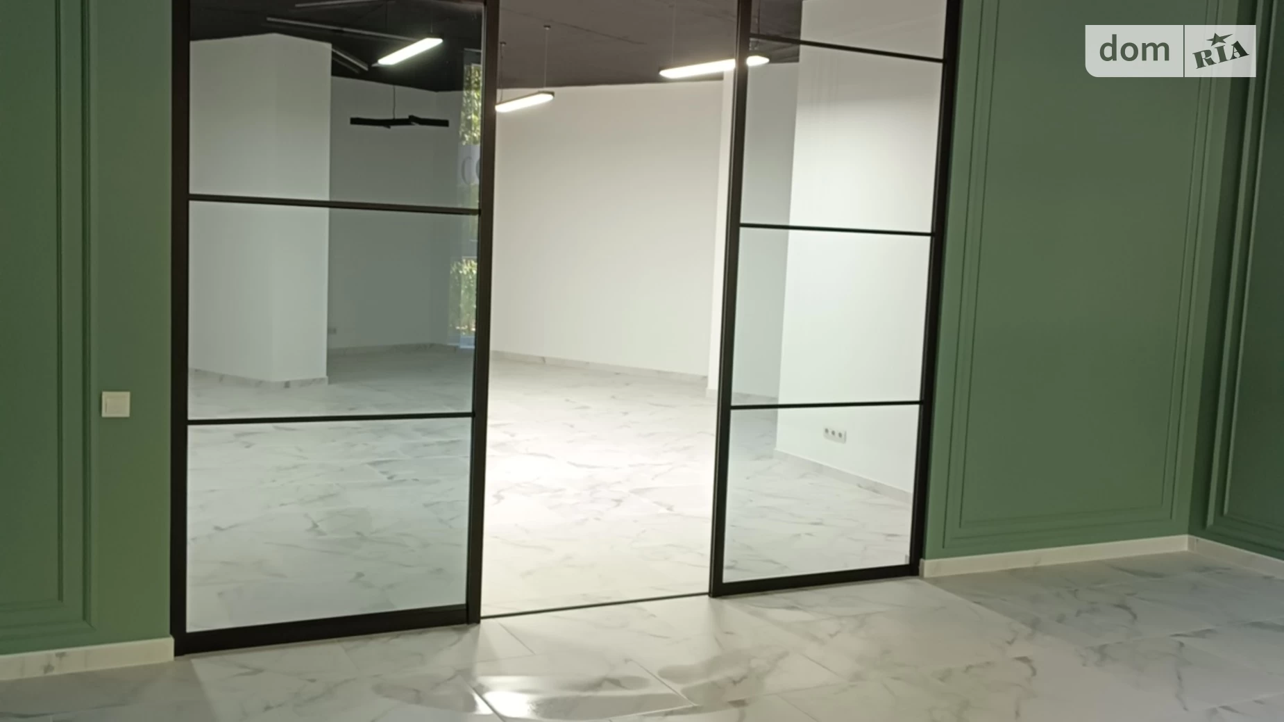 Сдается в аренду помещения свободного назначения 63.1 кв. м в 8-этажном здании, цена: 15775 грн - фото 5