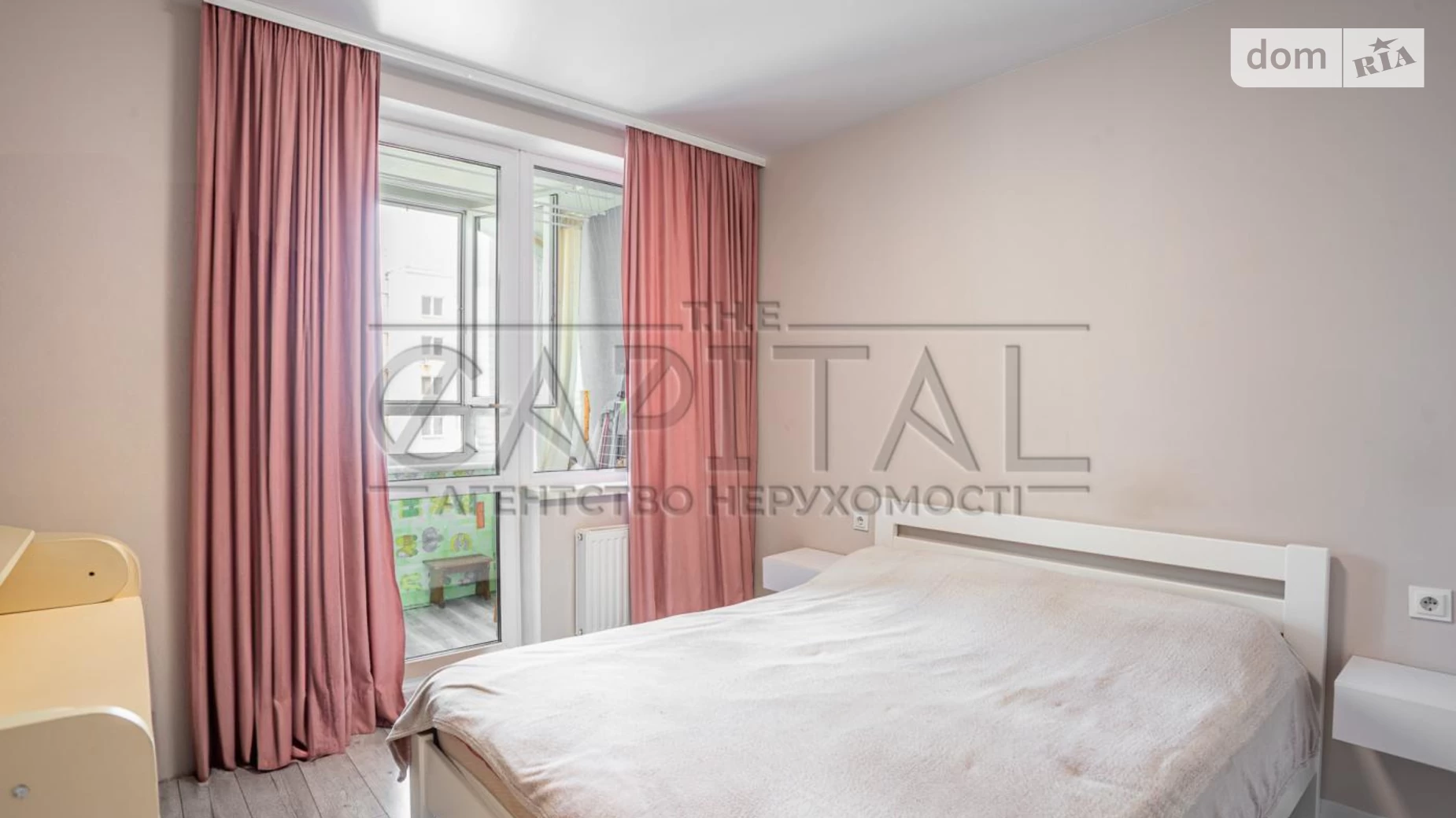Продается 2-комнатная квартира 63.3 кв. м в Киеве, цена: 105900 $ - фото 4