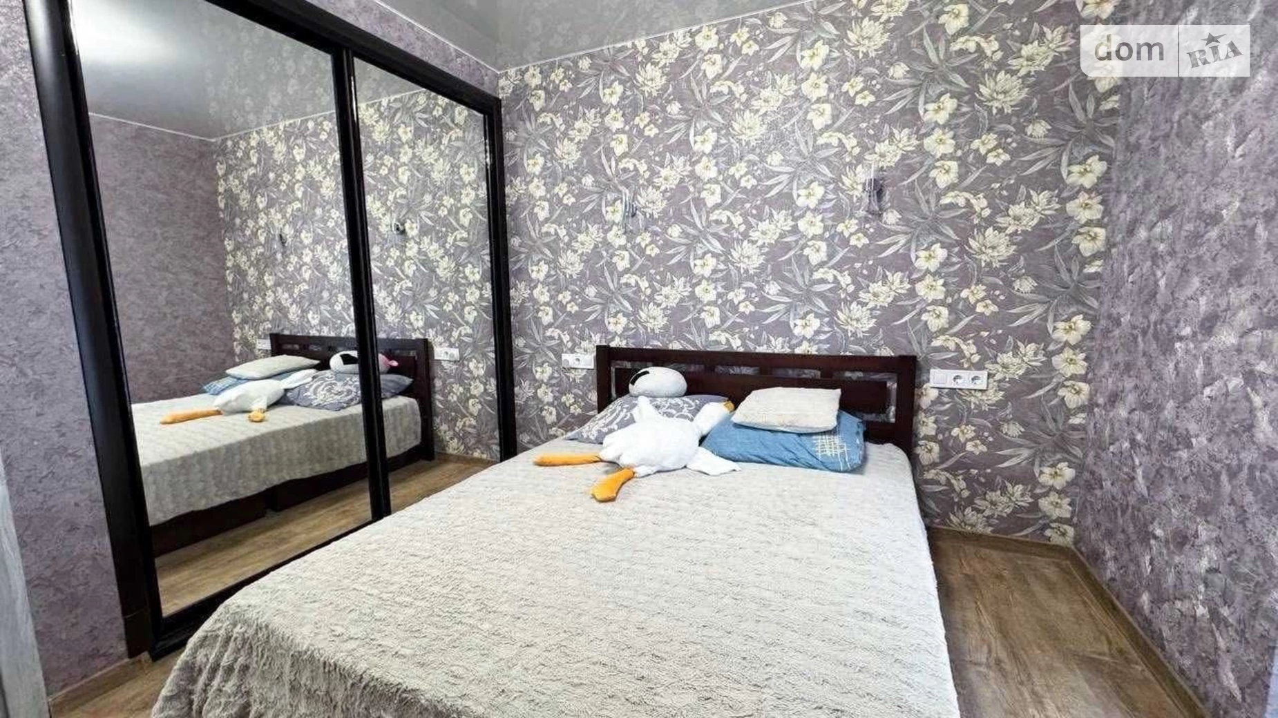 Продается 1-комнатная квартира 56.3 кв. м в Днепре, ул. Мандрыковская, 234 - фото 5