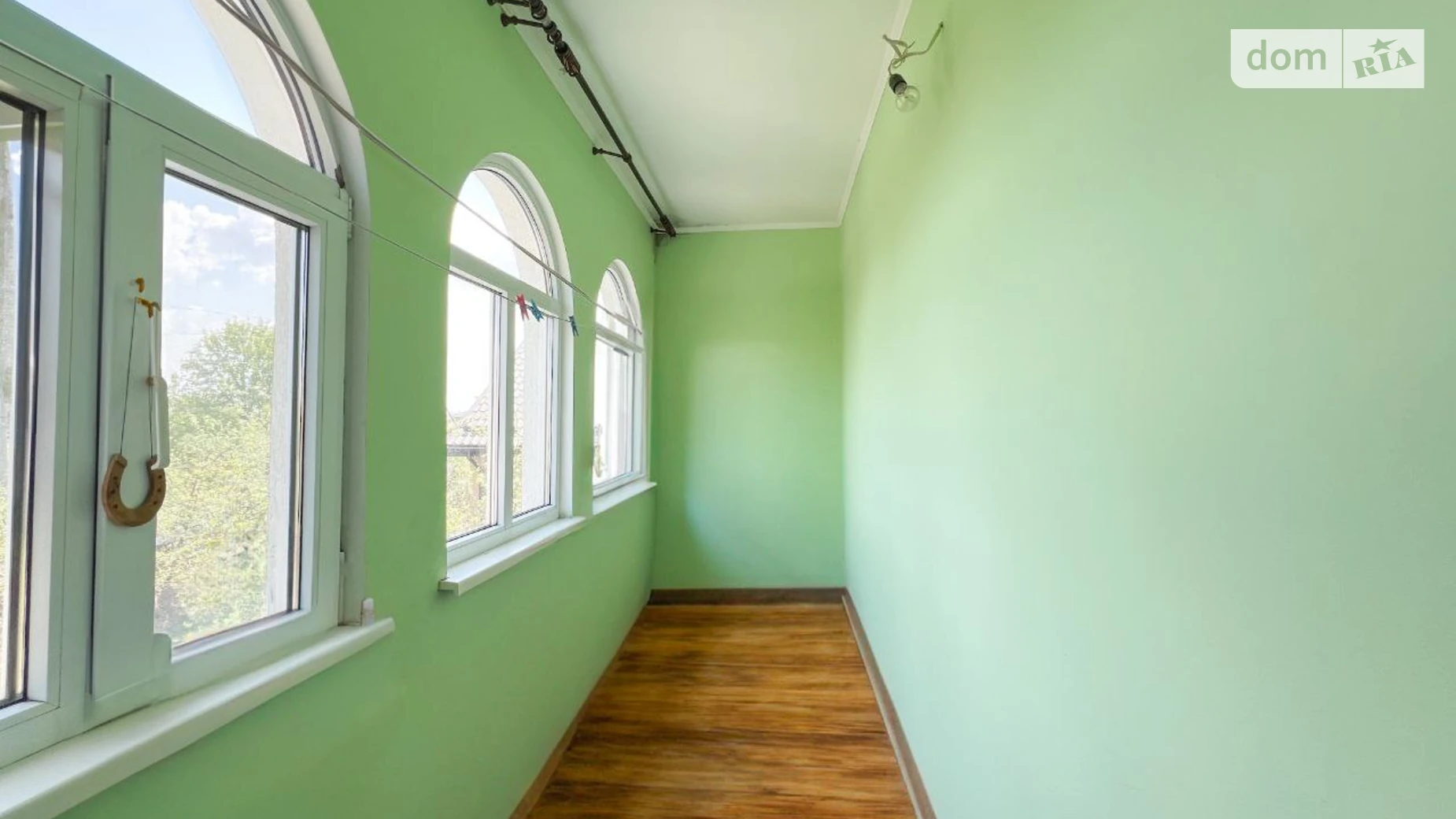 Продається будинок 2 поверховий 196.8 кв. м з ділянкою, цена: 110000 $ - фото 5