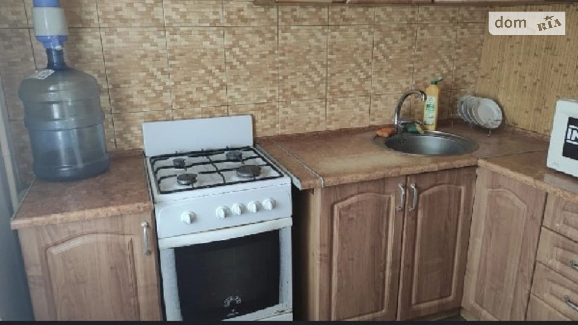 1-комнатная квартира 33 кв. м в Запорожье, цена: 14999 $ - фото 3