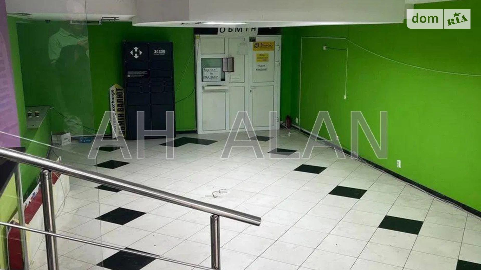 Сдается в аренду помещения свободного назначения 65 кв. м в 5-этажном здании, цена: 40000 грн - фото 4