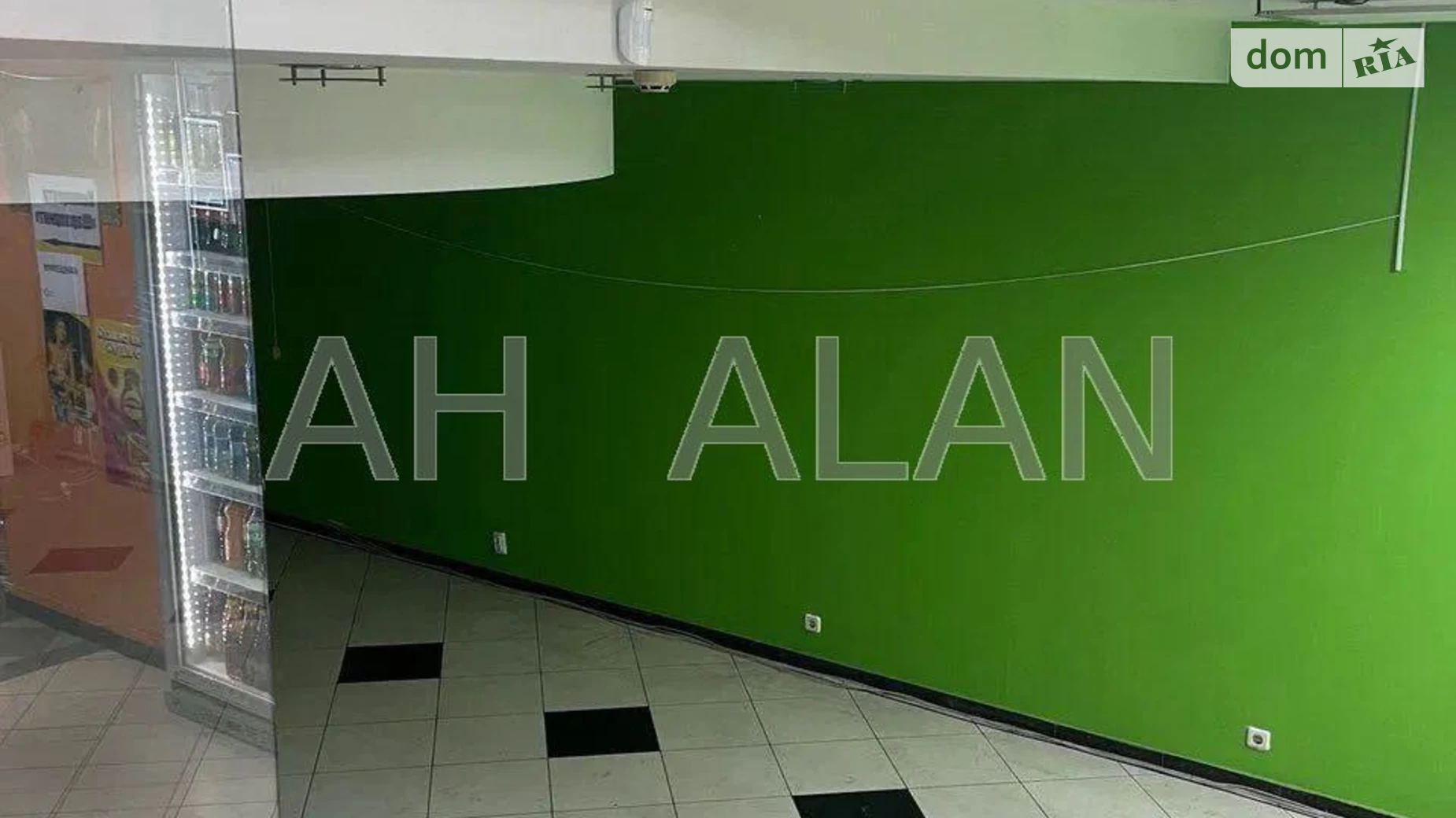 Сдается в аренду помещения свободного назначения 65 кв. м в 5-этажном здании, цена: 40000 грн - фото 5