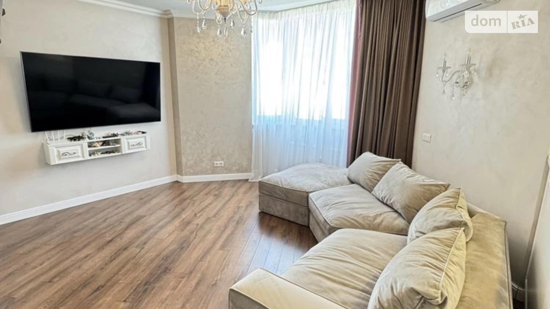 Продается 3-комнатная квартира 117 кв. м в Софиевской Борщаговке, ул. Андрея Малышка(Толстого), 94 - фото 3