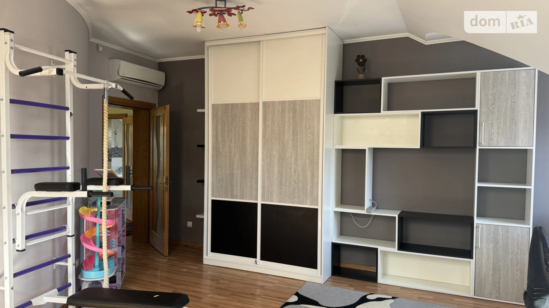 Сдается в аренду дом на 2 этажа 200 кв. м с подвалом, цена: 1500 $ - фото 5