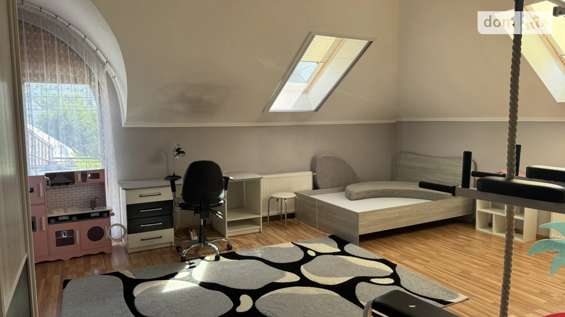 Сдается в аренду дом на 2 этажа 200 кв. м с подвалом, цена: 1500 $ - фото 4