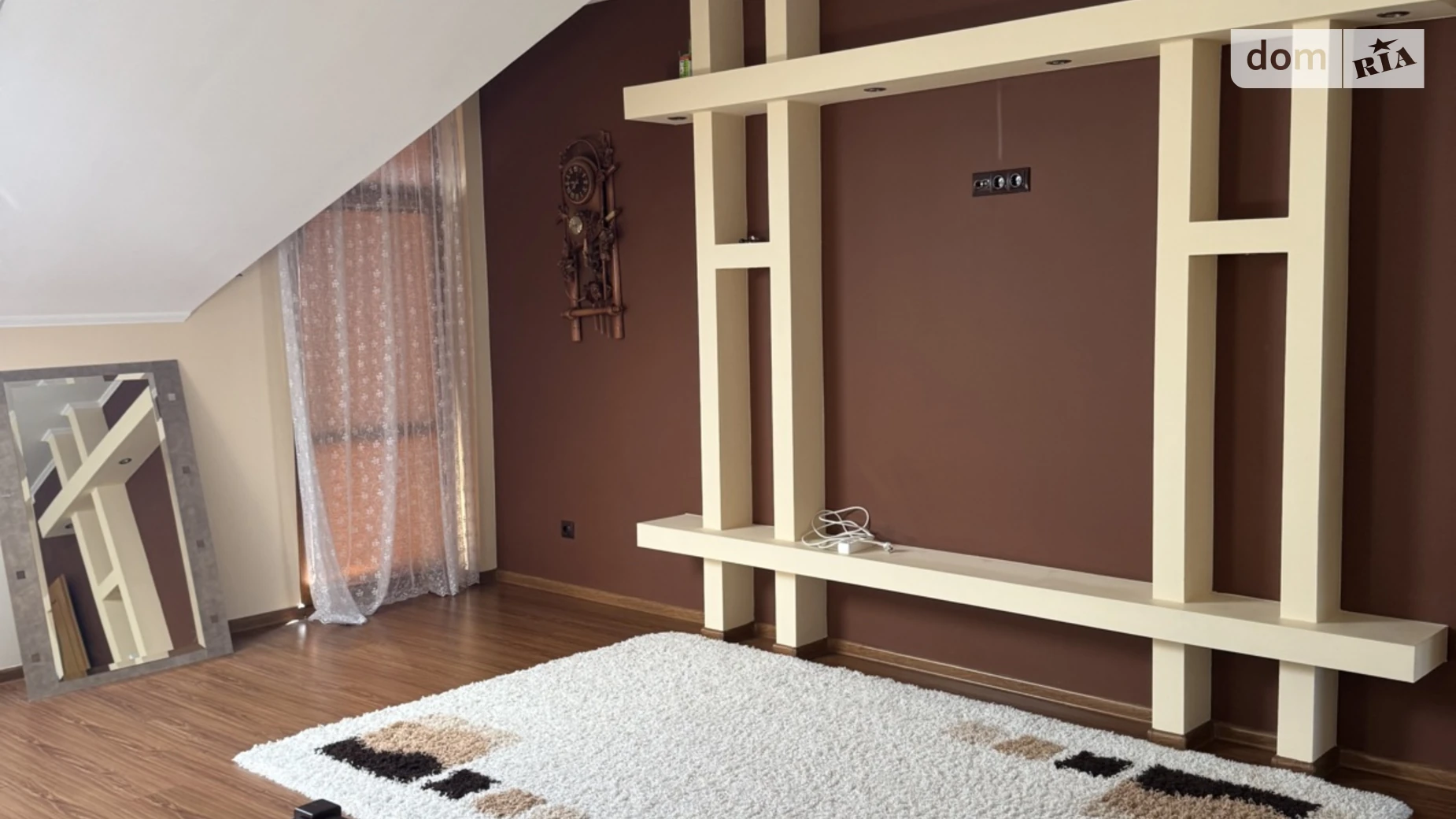 Сдается в аренду дом на 2 этажа 200 кв. м с подвалом, цена: 1500 $ - фото 3
