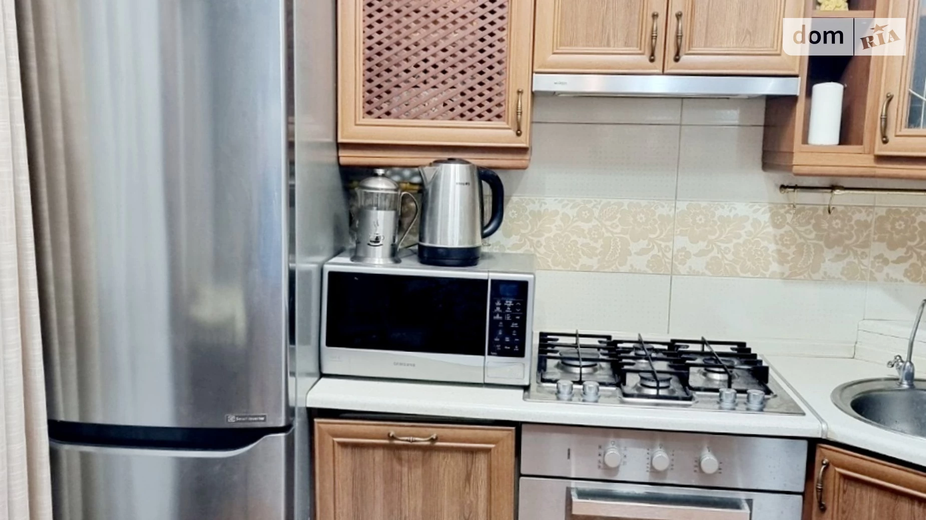 Продается 3-комнатная квартира 55.3 кв. м в Николаеве, бул. Бугский - фото 2