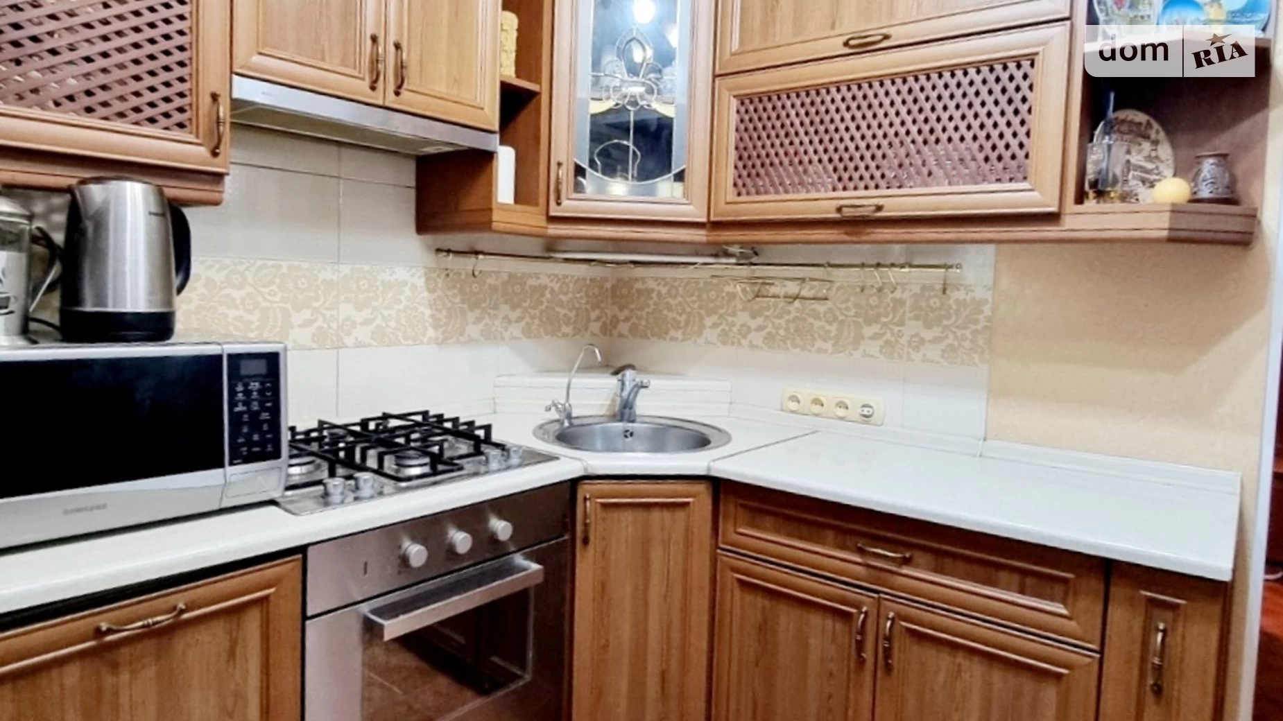 Продается 3-комнатная квартира 55.3 кв. м в Николаеве, бул. Бугский - фото 3