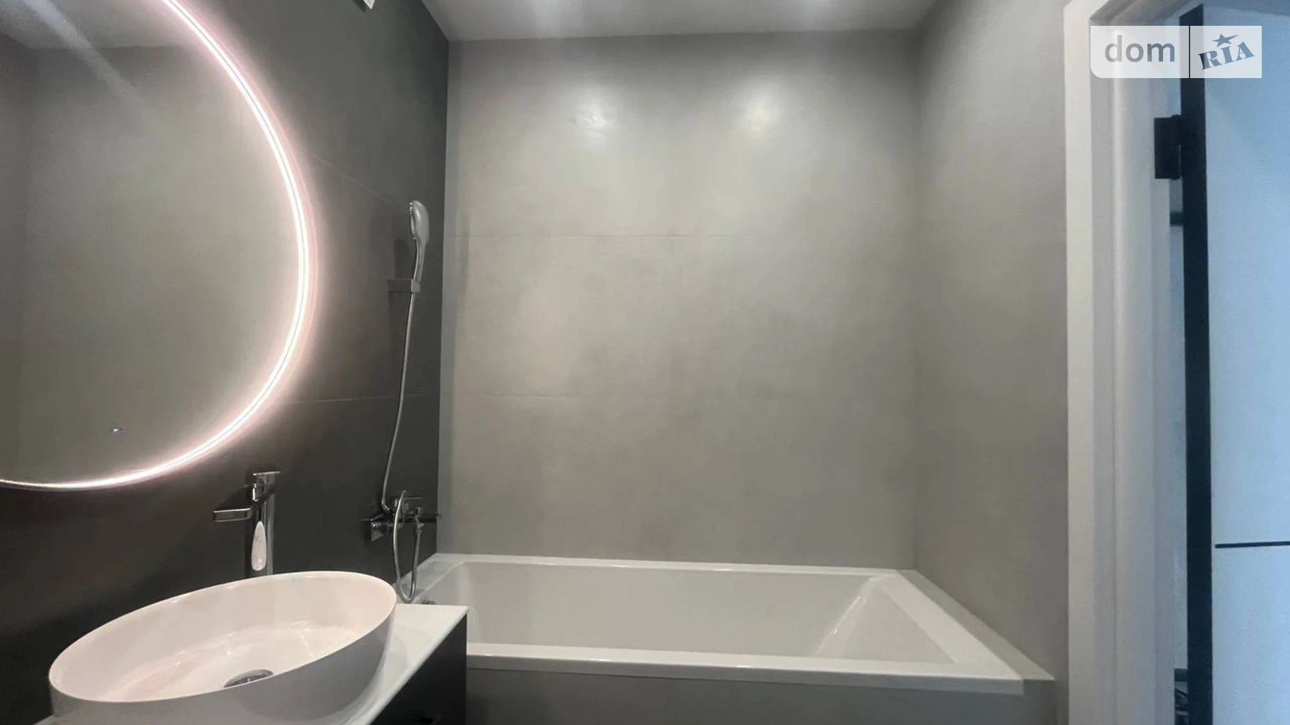 Сдается в аренду 1-комнатная квартира 45 кв. м в Хмельницком, ул. Панаса Мирного, 20 - фото 5