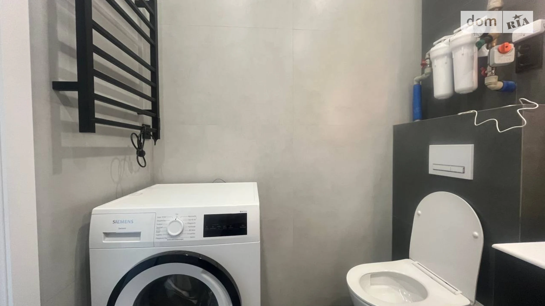 Сдается в аренду 1-комнатная квартира 45 кв. м в Хмельницком, ул. Панаса Мирного, 20 - фото 4