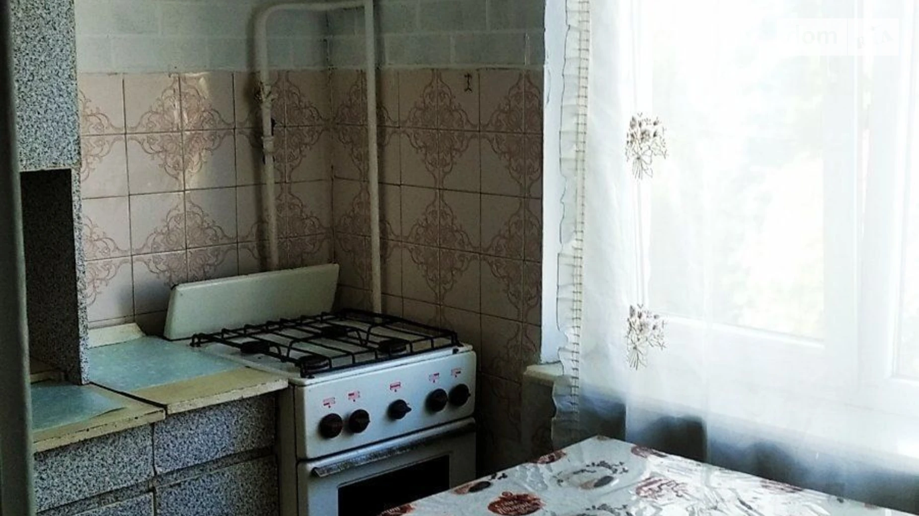 Сдается в аренду 2-комнатная квартира 40 кв. м в Львове, ул. Владимира Великого - фото 4