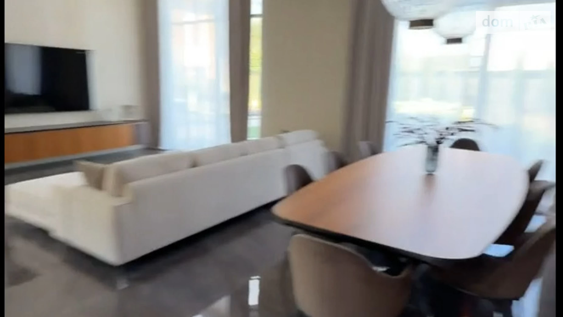 Продается дом на 2 этажа 250 кв. м с баней/сауной, цена: 1500000 $ - фото 4