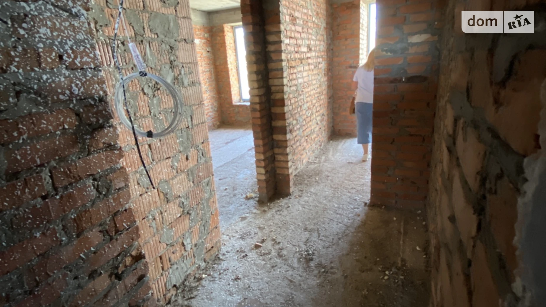 Продается 1-комнатная квартира 32 кв. м в Буче, ул. Степана Рудницкого, 1 - фото 2