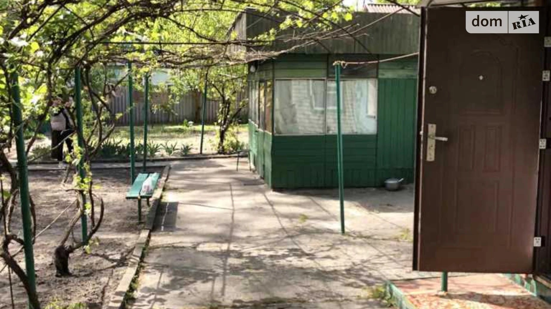 Продается часть дома 62 кв. м с баней/сауной, цена: 28000 $ - фото 2