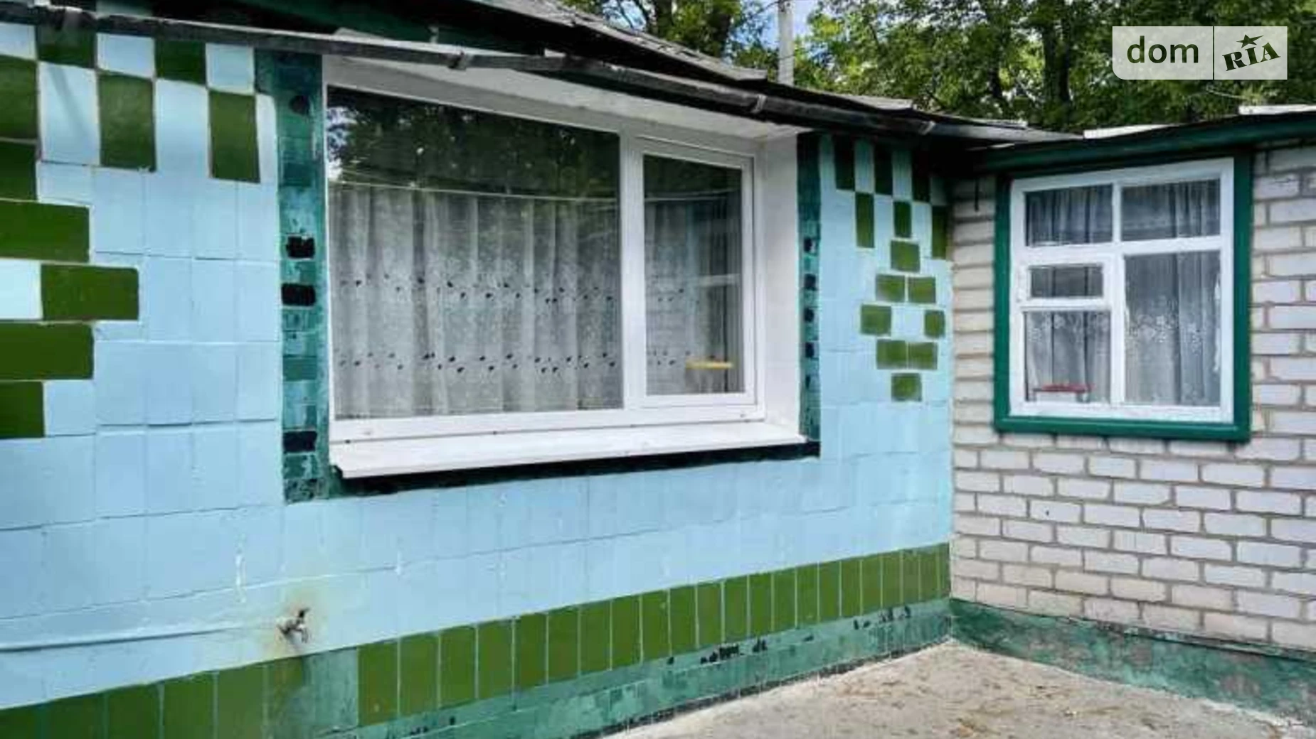 Продается часть дома 62 кв. м с баней/сауной, цена: 28000 $ - фото 3