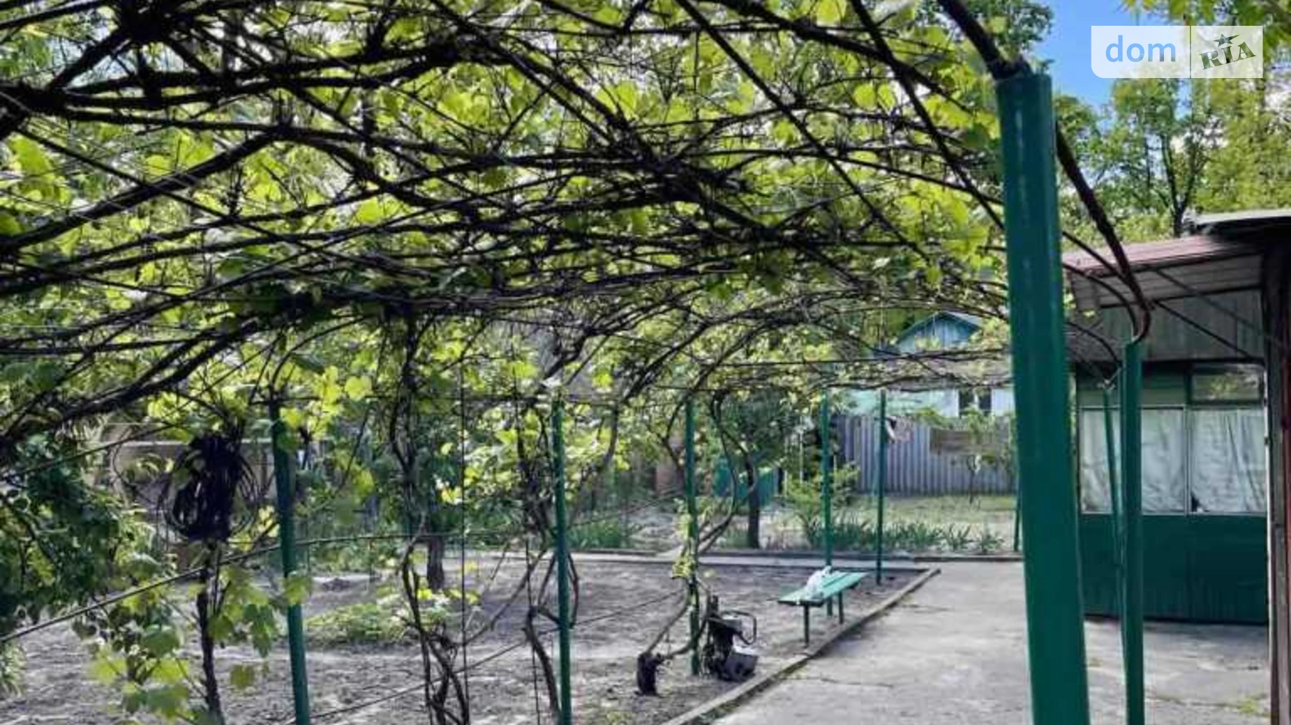 Продается часть дома 62 кв. м с баней/сауной, цена: 28000 $ - фото 4