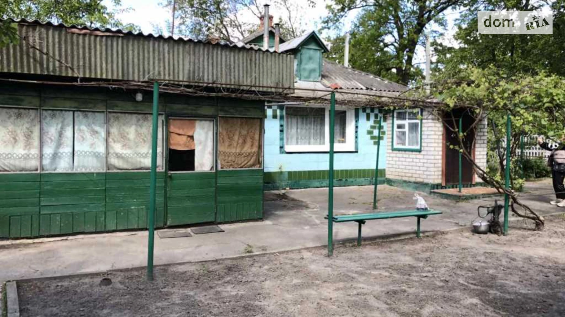 Продается часть дома 62 кв. м с баней/сауной, цена: 28000 $ - фото 5