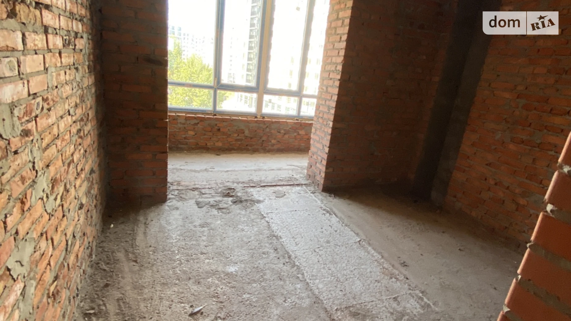 Продается 1-комнатная квартира 32 кв. м в Буче, ул. Степана Рудницкого, 1 - фото 5