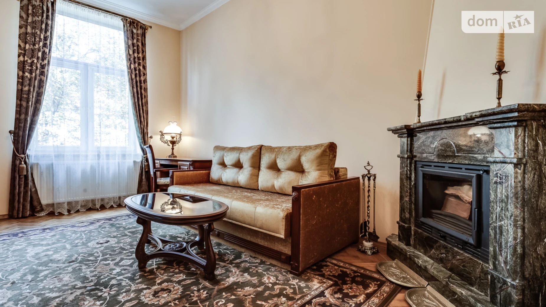 Сдается в аренду 3-комнатная квартира 95 кв. м в Львове, ул. Коновальца Евгения, 37 - фото 4