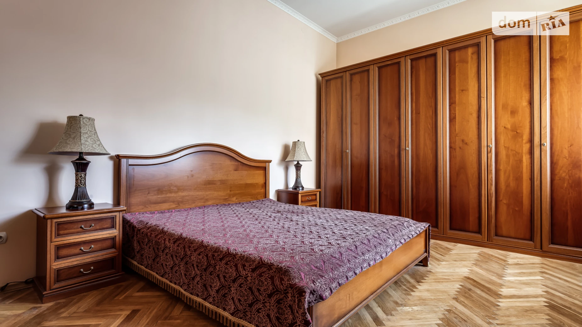 Сдается в аренду 3-комнатная квартира 95 кв. м в Львове, ул. Коновальца Евгения, 37 - фото 5