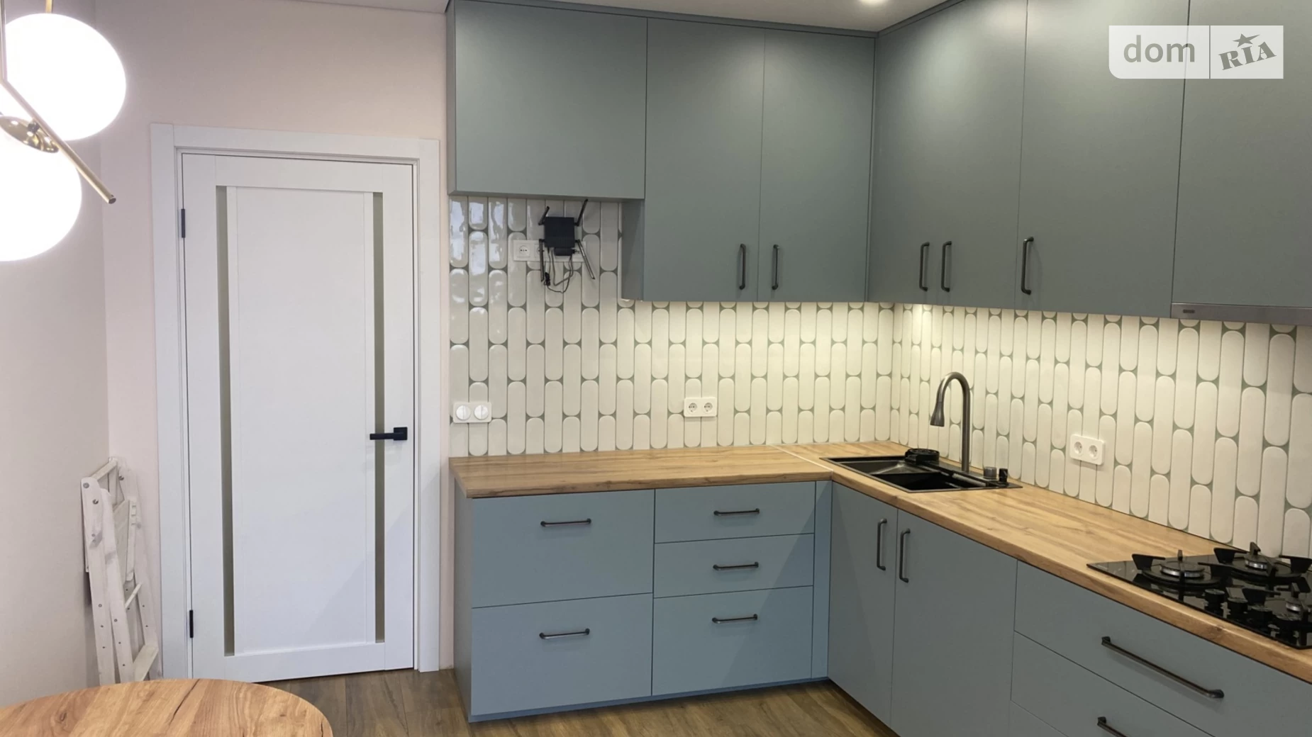 Продается 1-комнатная квартира 43 кв. м в Струмовке, ул. Подольская, 4Б - фото 3