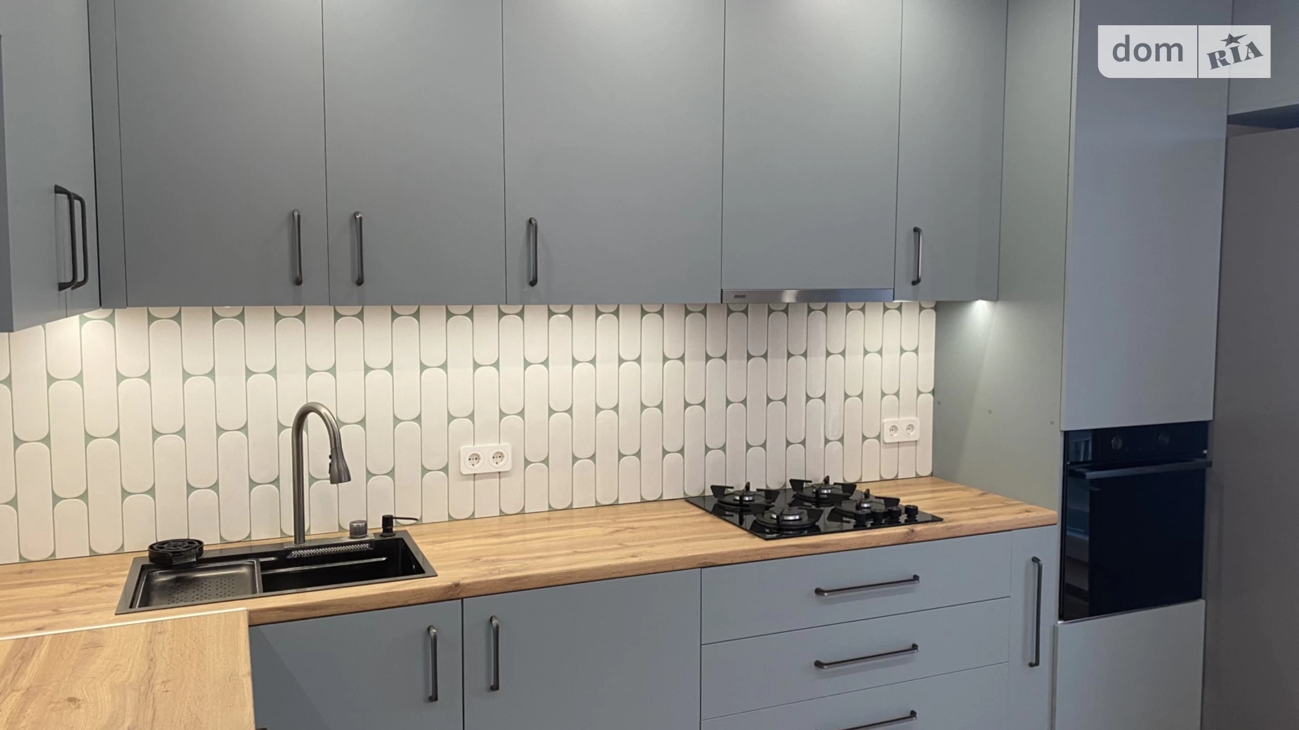 Продается 1-комнатная квартира 43 кв. м в Струмовке, ул. Подольская, 4Б - фото 2