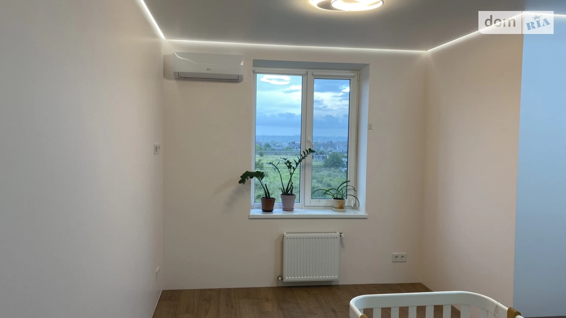 Продается 1-комнатная квартира 43 кв. м в Струмовке, ул. Подольская, 4Б - фото 5