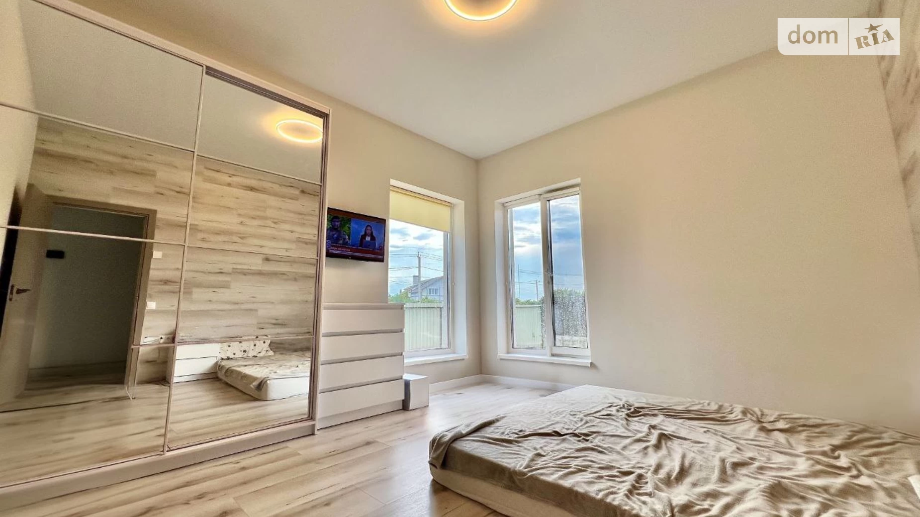 Продается одноэтажный дом 115.9 кв. м с камином, цена: 142000 $ - фото 5