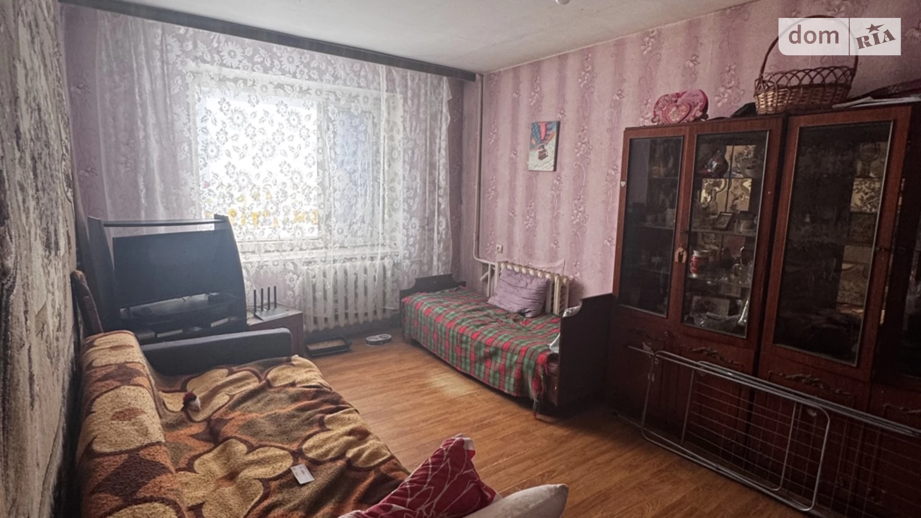 Продается 3-комнатная квартира 69 кв. м в Житомире, вул. Огиенко Ивана - фото 2