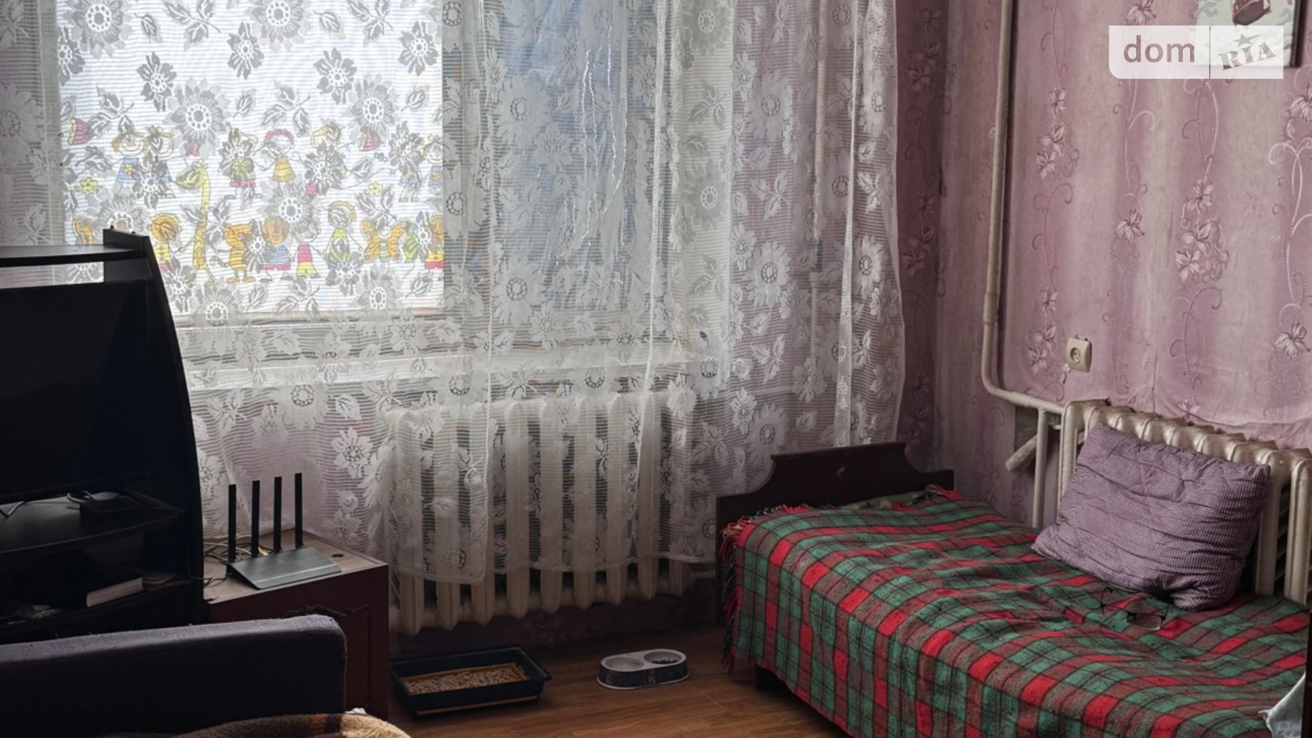 Продается 3-комнатная квартира 69 кв. м в Житомире, вул. Огиенко Ивана - фото 3