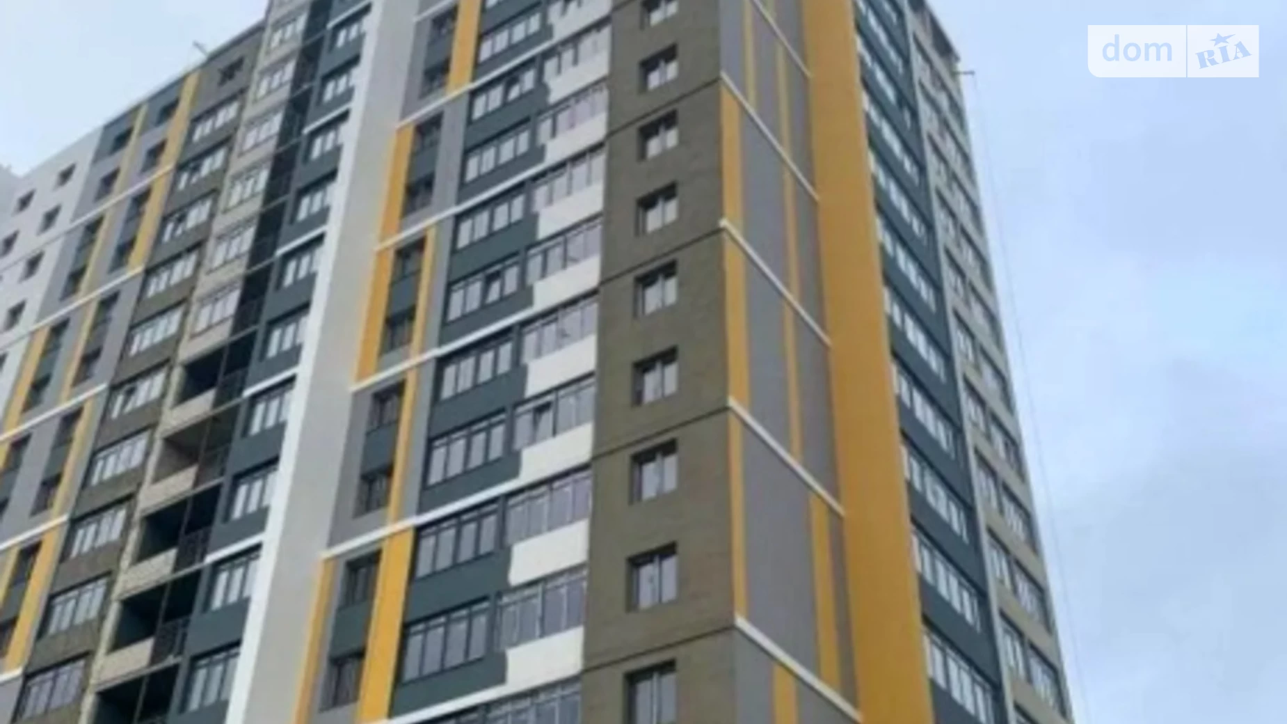 Продается 1-комнатная квартира 55 кв. м в Харькове, ул. Клочковская, 228 - фото 2