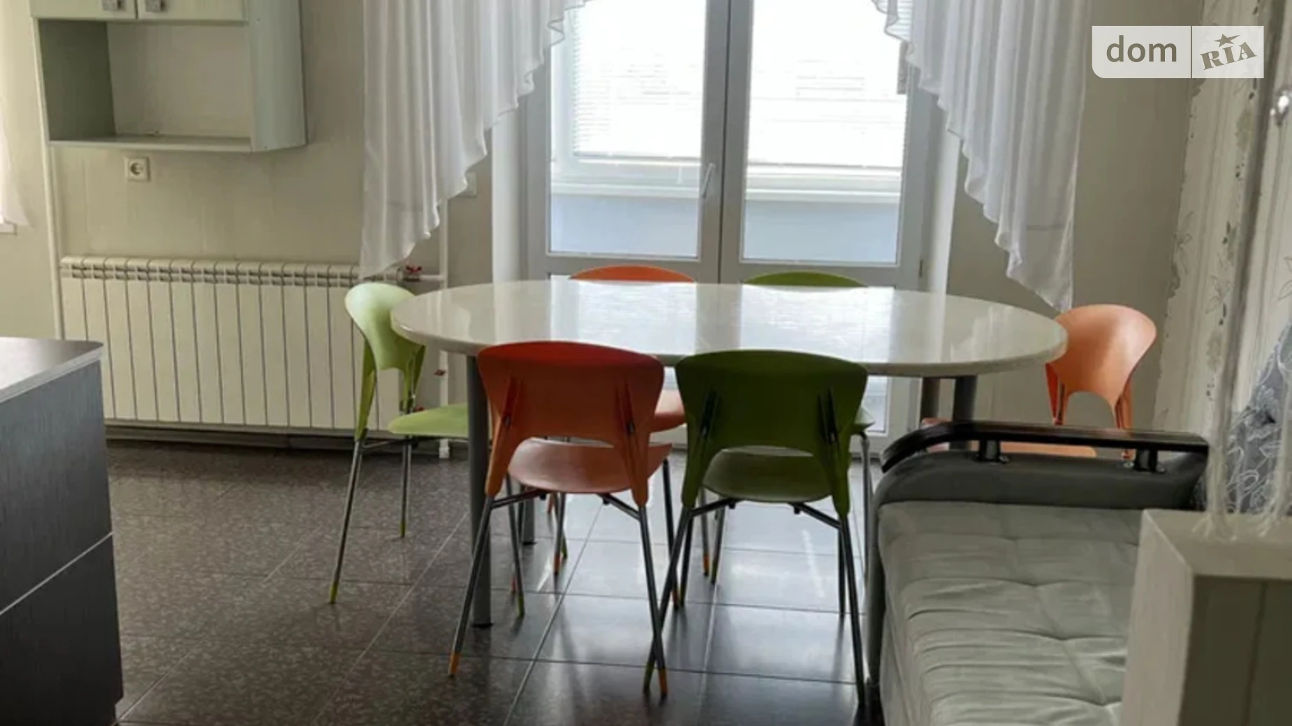 просп. Павла Тычины, 11 Березняки Киев Левобережная, цена: 85000 $ - фото 5