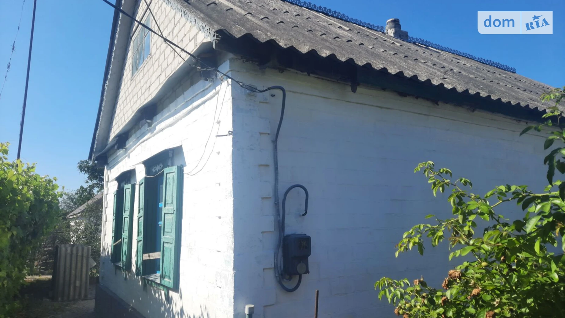 Продается одноэтажный дом 83.28 кв. м с беседкой, цена: 10000 $ - фото 2