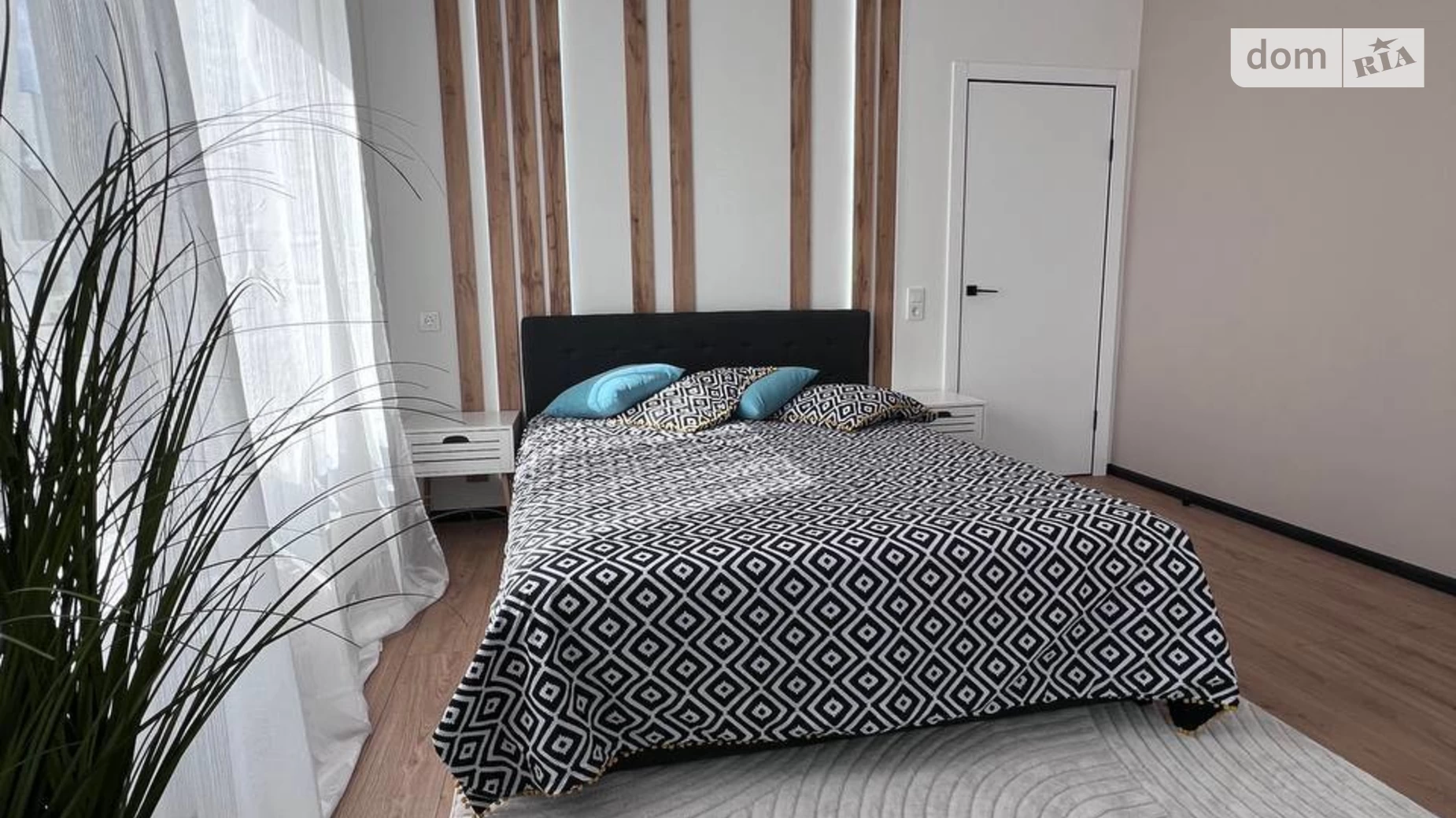 Продается 1-комнатная квартира 40 кв. м в Ирпене, ул. Соборная(ІІІ Интернационала), 2К/3 - фото 4