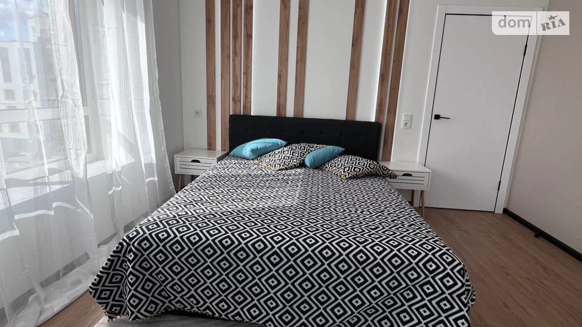 Продается 1-комнатная квартира 40 кв. м в Ирпене, ул. Соборная(ІІІ Интернационала), 2К/3 - фото 2