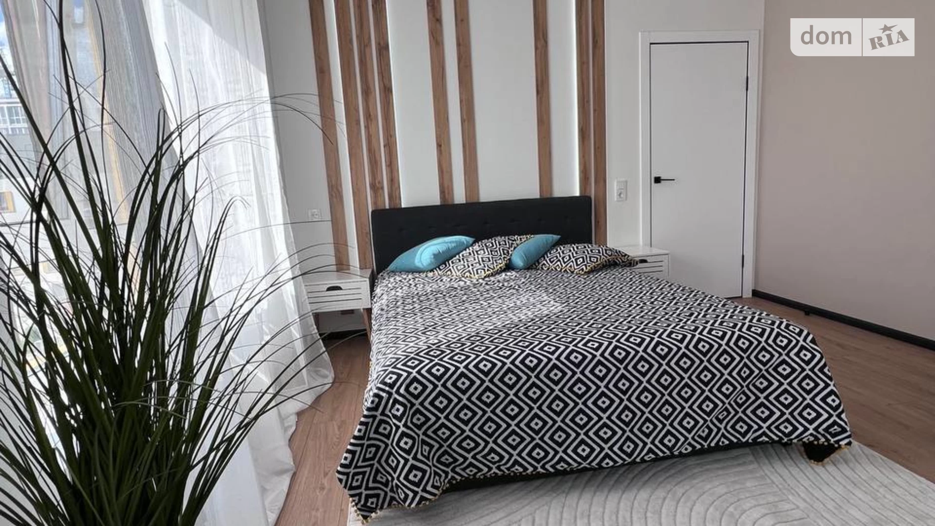 Продается 1-комнатная квартира 40 кв. м в Ирпене, ул. Соборная(ІІІ Интернационала), 2К/3 - фото 3