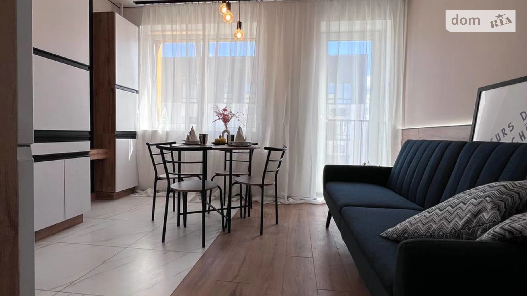 Продается 1-комнатная квартира 40 кв. м в Ирпене, ул. Соборная(ІІІ Интернационала), 2К/3 - фото 5