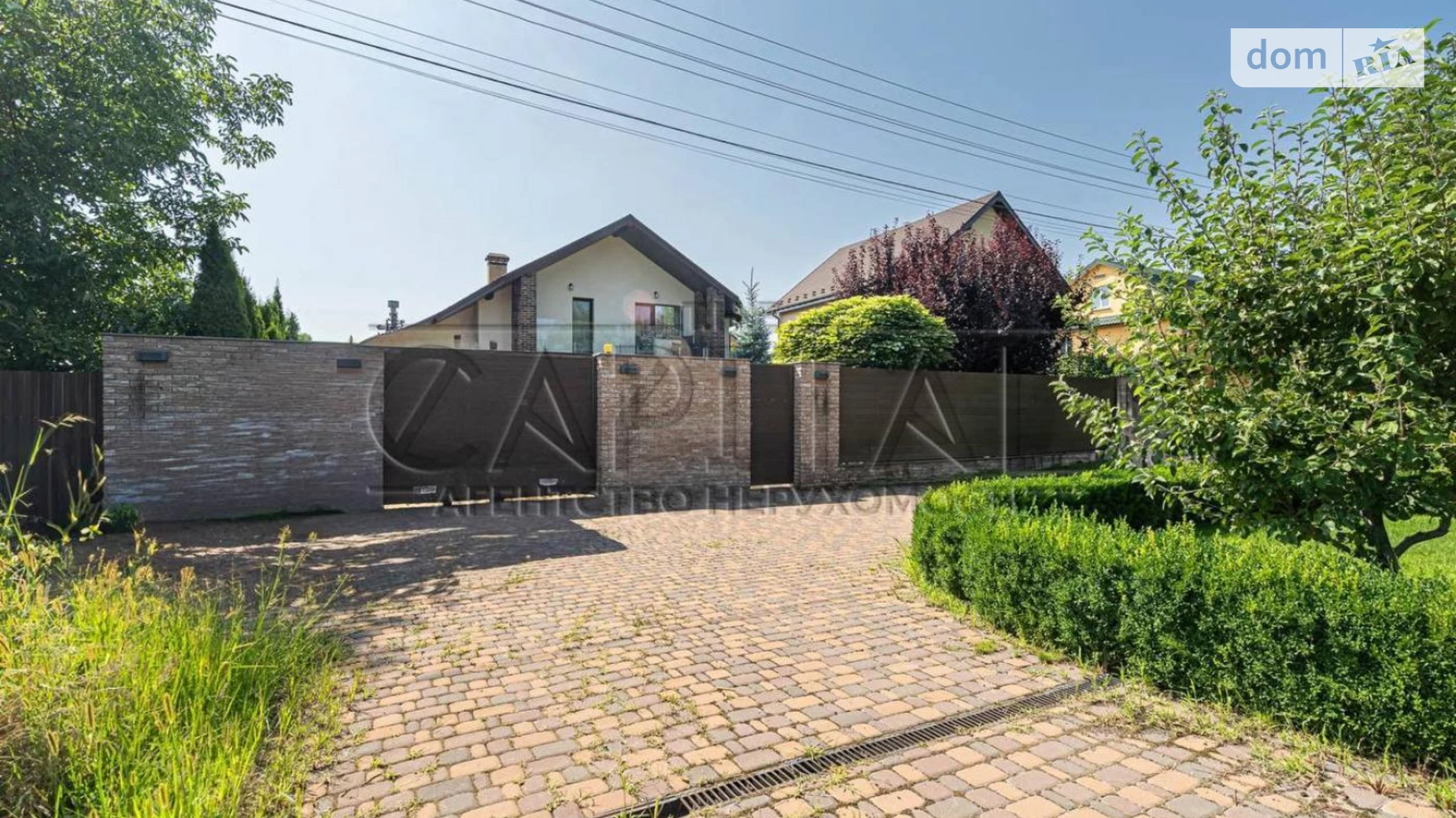 Сдается в аренду дом на 2 этажа 350 кв. м с подвалом, цена: 4000 $ - фото 2