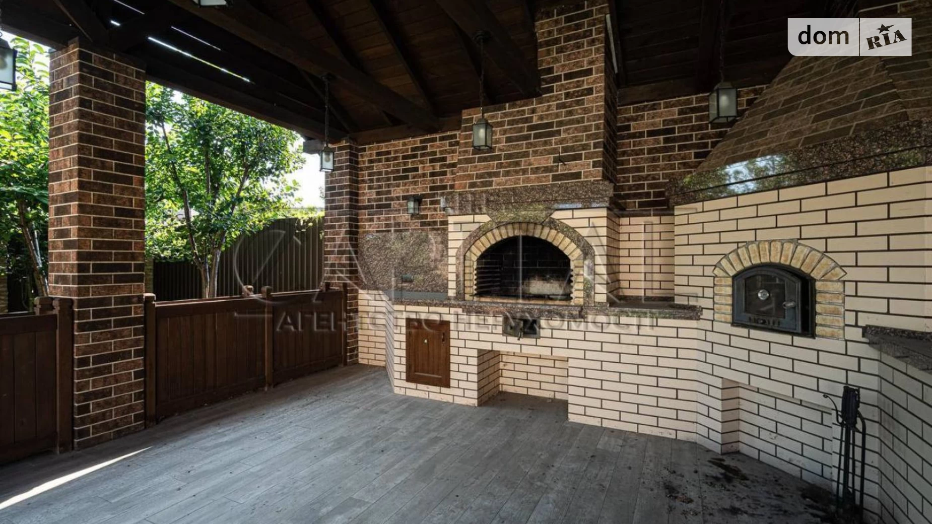 Сдается в аренду дом на 2 этажа 350 кв. м с подвалом, цена: 4000 $ - фото 4