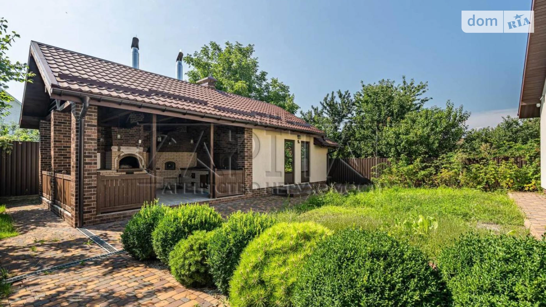 Сдается в аренду дом на 2 этажа 350 кв. м с подвалом, цена: 4000 $ - фото 5