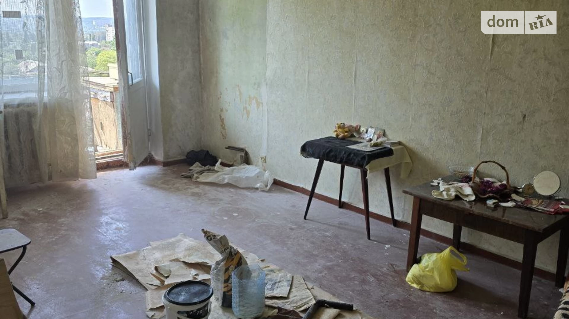 Продається 1-кімнатна квартира 31.3 кв. м у Харкові, вул. Ініціативна, 10/24 - фото 4