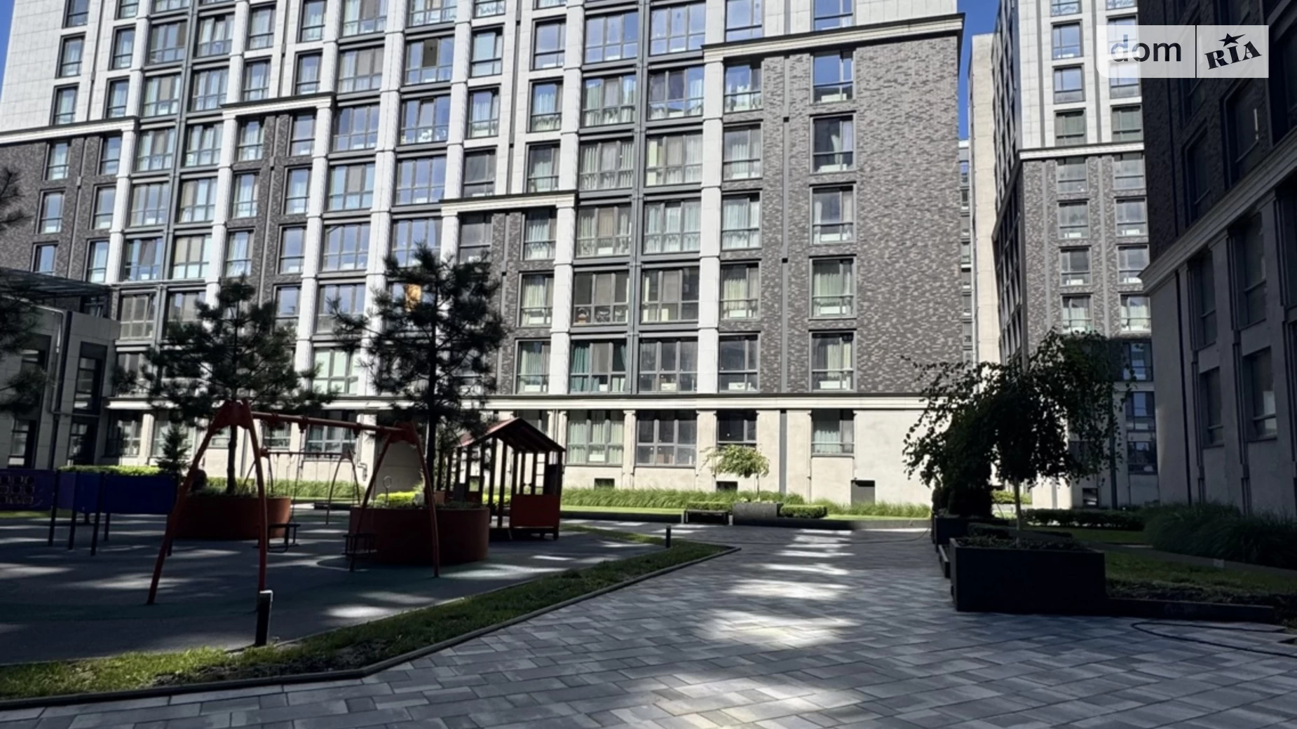 Продается 1-комнатная квартира 44 кв. м в Днепре, ул. Короленко, 22 - фото 2